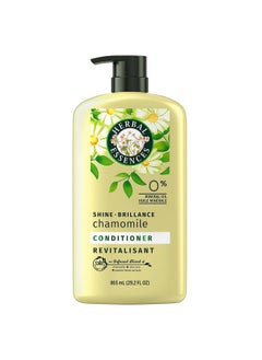 Chamomile Shine Conditioner, 29.2 Fl Oz, 29.2 Fl Oz - pzsku/ZD3FC158B2E6856811FD4Z/45/_/1734183117/e0b733e6-b0ca-40d7-b40f-690a6495510c