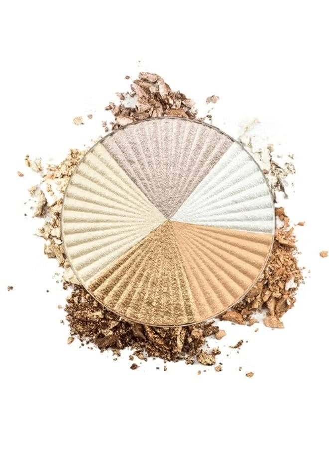 أوفرا كوزمتيكس بودرة إضاءة من أوفرا - بيفرلي هيلز - Image 3