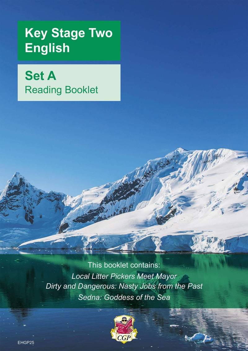 New Ks2 Complete Sats Practice Papers Pack 1 Science Maths And English For The 2022 Tests - Image 1