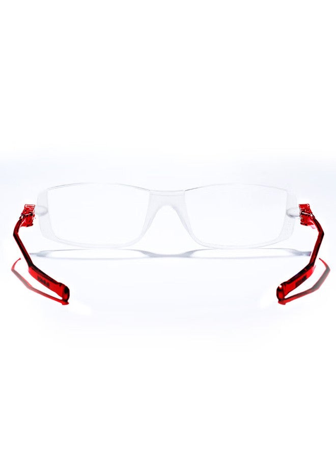 Nannini Italian Imported Folding Portable High-definition Reading Gl For Men And Women - Image 4