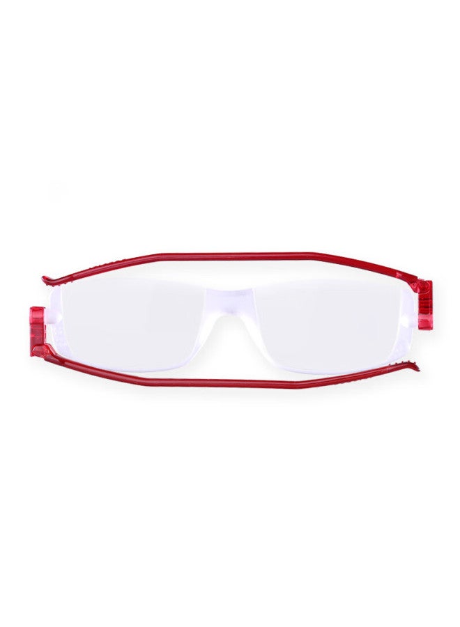 Nannini Italian Imported Folding Portable High-definition Reading Gl For Men And Women - Image 2