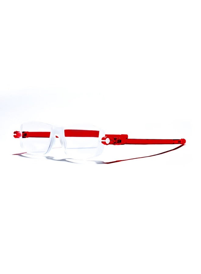 Nannini Italian Imported Folding Portable High-definition Reading Gl For Men And Women - Image 3