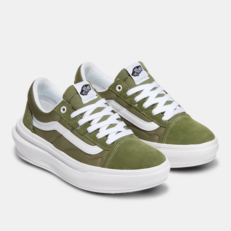 فانز Old Skool Overt ComfyCush Unisex Shoes