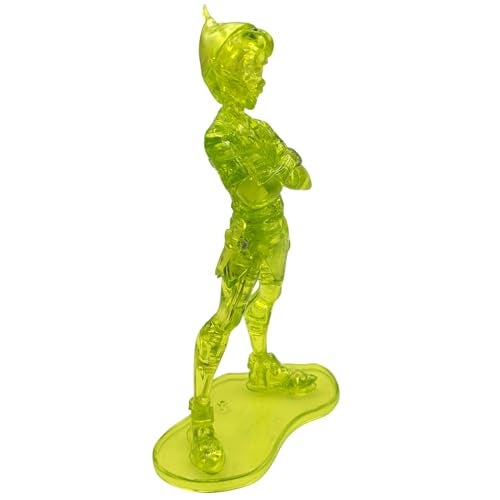 BePuzzled Disney Peter Pan Original 3D Crystal Puzzle Ages 12 and Up - Image 5