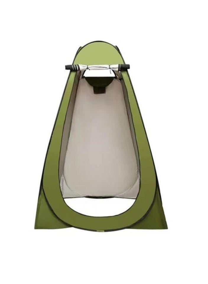 Automatic Quick Open Changing Tent Outdoor Shower Bath Tent Change Room Tent - Image 2