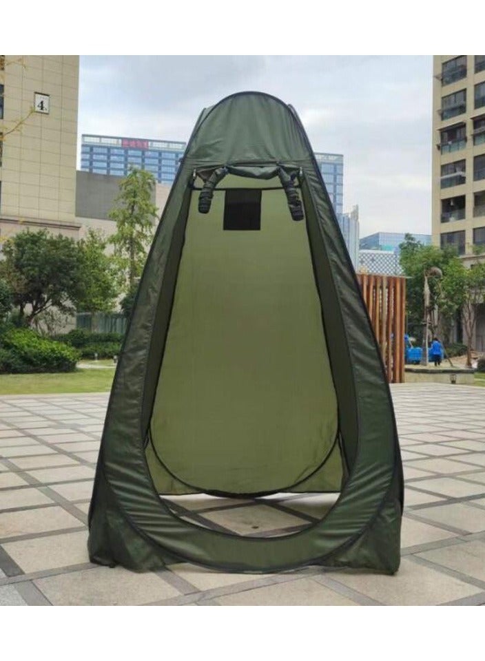 Automatic Quick Open Changing Tent Outdoor Shower Bath Tent Change Room Tent - Image 4