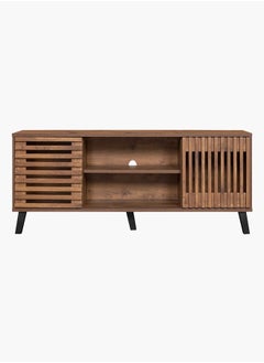 Tortilla 2-Sliding Door TV Unit 40x50x160 cm