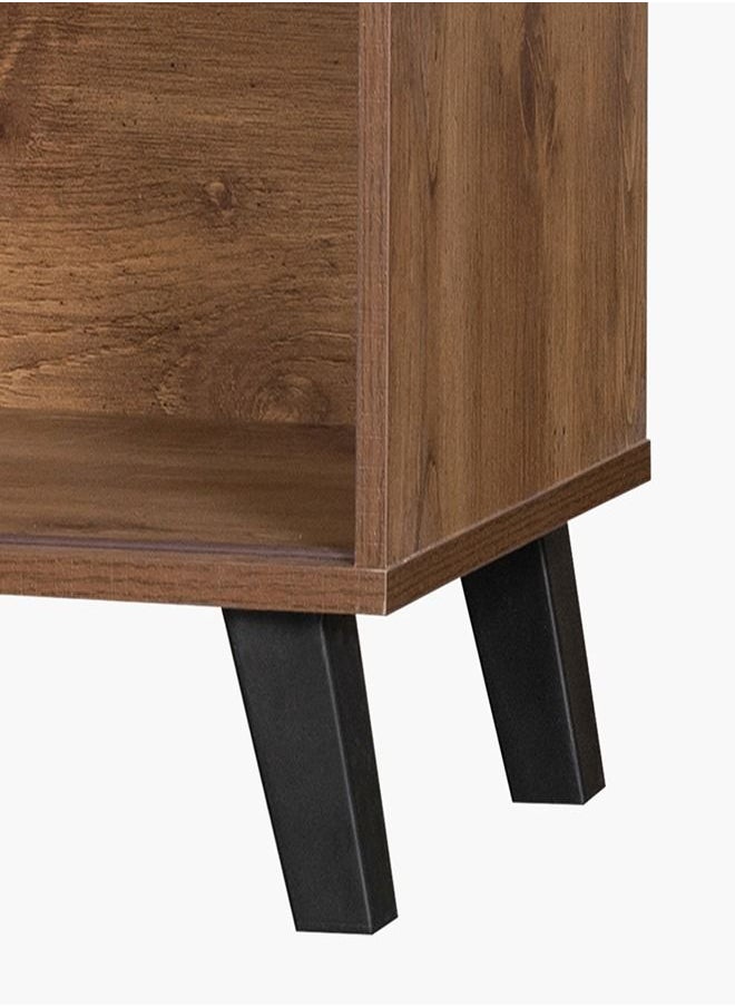 Home Box - Tortilla 2-Sliding Door TV Unit 40x50x160 cm - Image 1