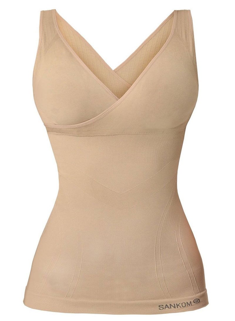 Patented Fitness Vest with Bra