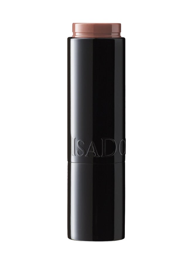 ISADORA - Perfect Moisture Lipstick Light Cocoa - Image 1