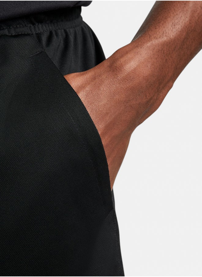 Nike - Men's Nike Dri-FIT S72 Totality Knit 9-Inch Utility Shorts - Image 1
