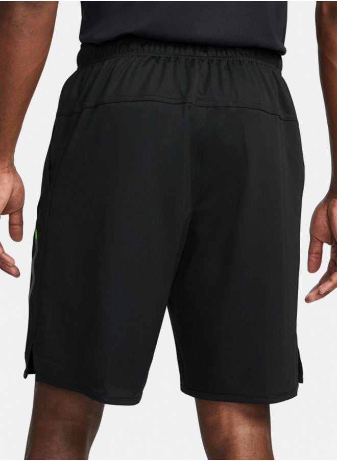 Nike - Men's Nike Dri-FIT S72 Totality Knit 9-Inch Utility Shorts - Image 1