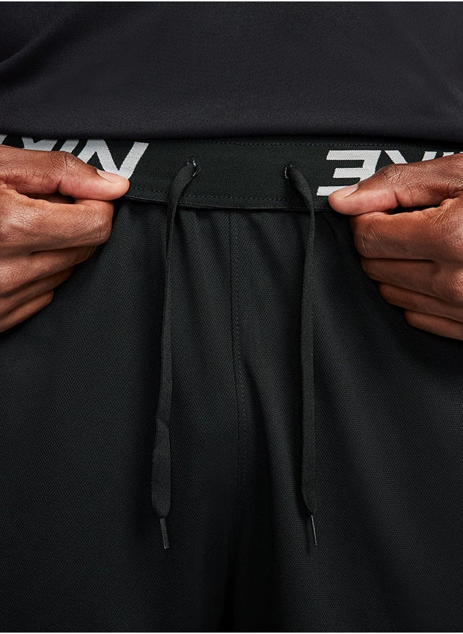Nike - Men's Nike Dri-FIT S72 Totality Knit 9-Inch Utility Shorts - Image 1
