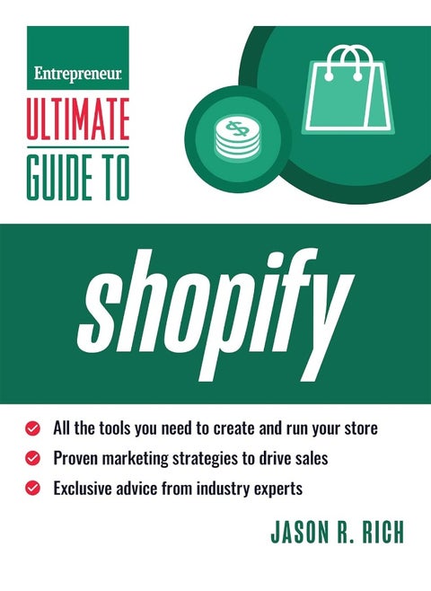 Ultimate Guide to Shopify for Business