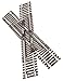 ATLAS N Code 55 30 Degree Crossing - Image 2