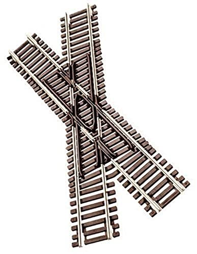 ATLAS N Code 55 30 Degree Crossing - Image 5