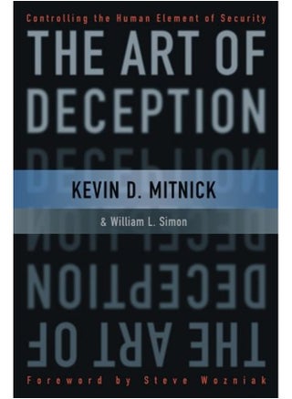 The Art of Deception: Controlling the Human Element of Security - pzsku/ZD3FD255B8CBB694E1DFCZ/45/1749824175/59213486-d059-4b29-a539-4a385448dfd5