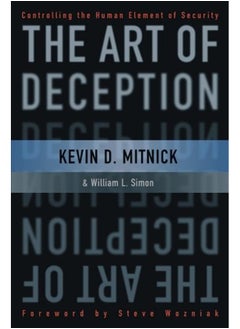 The Art of Deception: Controlling the Human Element of Security  - Image 2