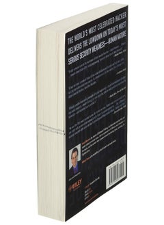 The Art of Deception: Controlling the Human Element of Security  - Image 3