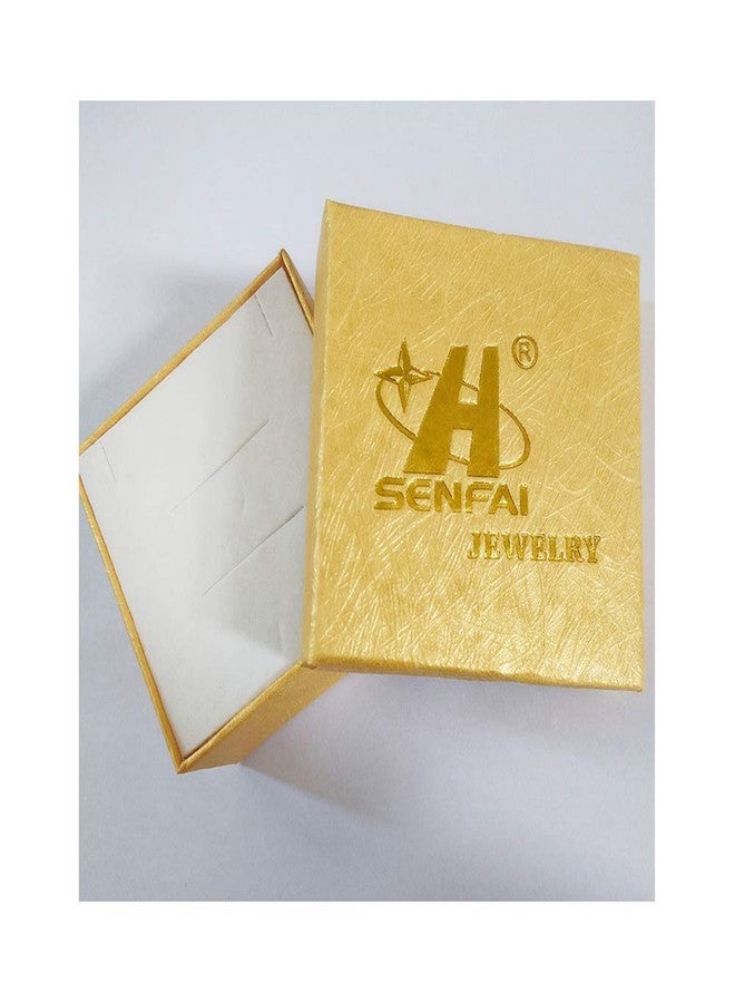 SENFAI 26 Alphabet English Letters Crystal First Initial Name Charms for Bracelet,Necklace,Zipper Puller (A3) - Image 5