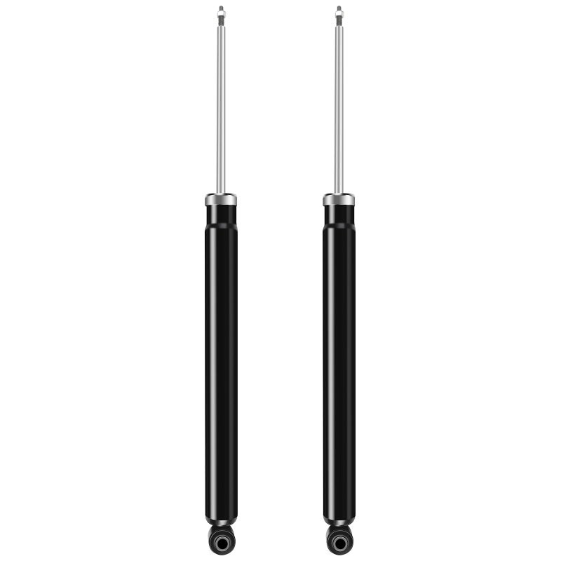 Shocks for Ford FocusOCPTY Rear 5645 Shock Absorbers Struts Fit for 2012 2013 2014 2015 2016 2017 2018 for Ford Focus Sea of 2 Auto Shocks Replace OE with 349194 554402 5645