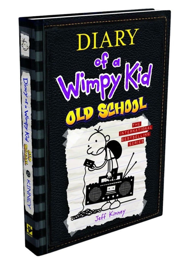 Old School (10)