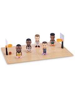 ZURU 5 Surprise Mini Brands NBA Ballers -  1 Piece -Assorted /Style/Character May Vary  - Image 3