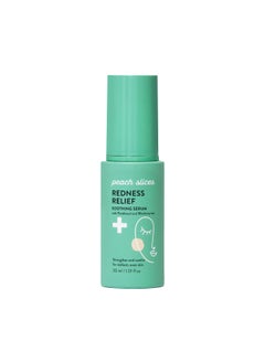 Peach Slices Peach Slices Redness Relief Soothing Serum 