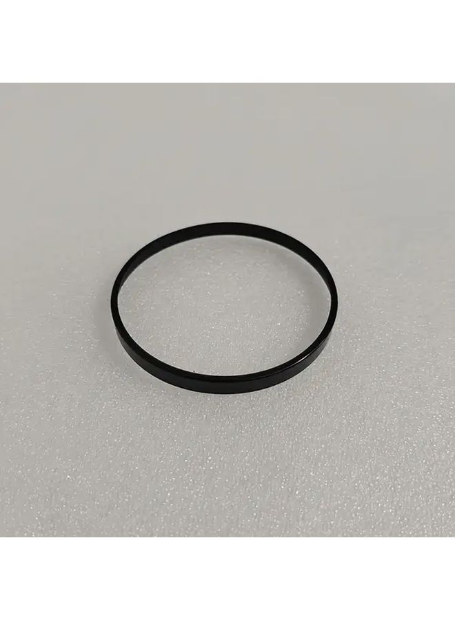 Golden Trim Ring Sticker For Car Headlights Interior Enhancement - Image 3