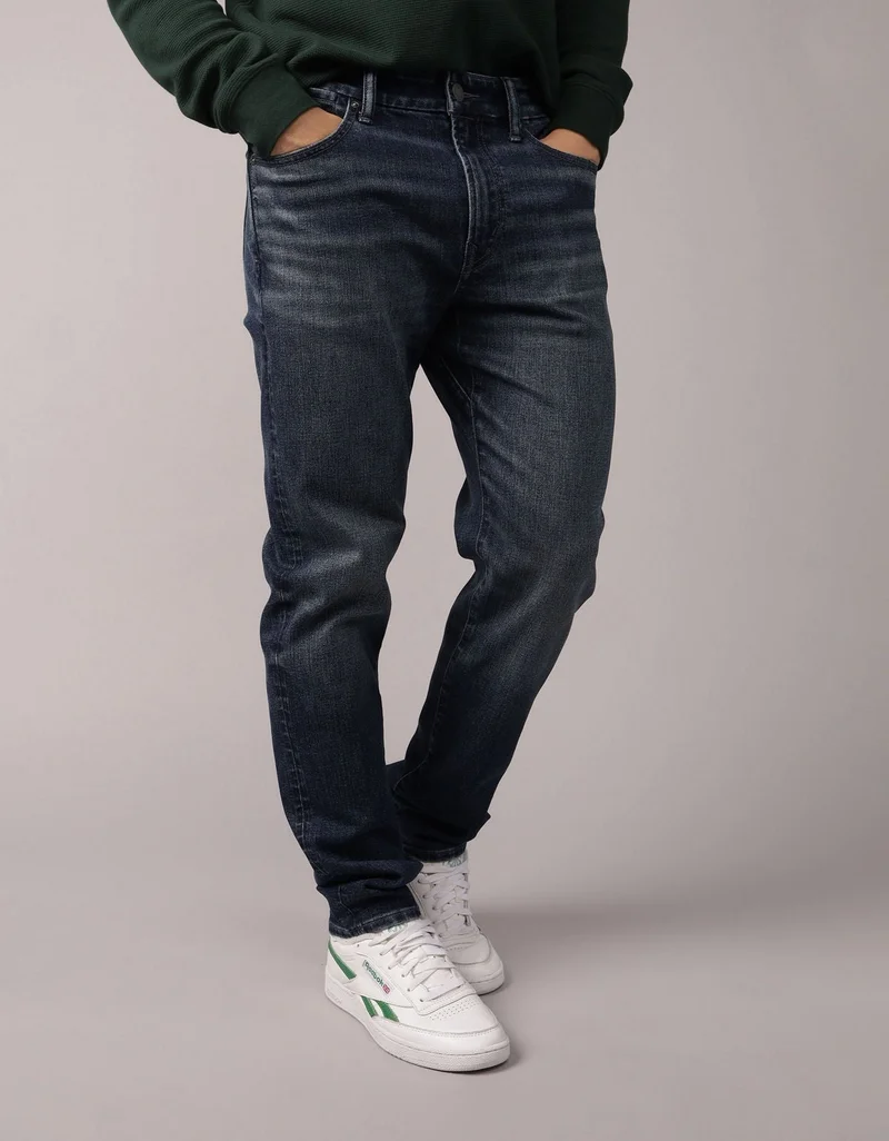 AE 24/7 AirFlex+ Temp Tech Athletic Fit Jean