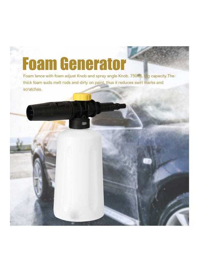 NIBEMINENT Soap Foam Pressure Washers Tool - Image 2