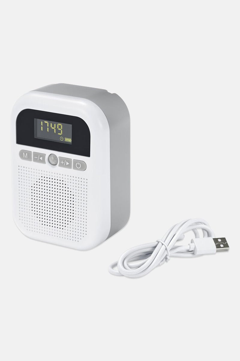 Tchibo راديو الحمام، أبيض - Image 2