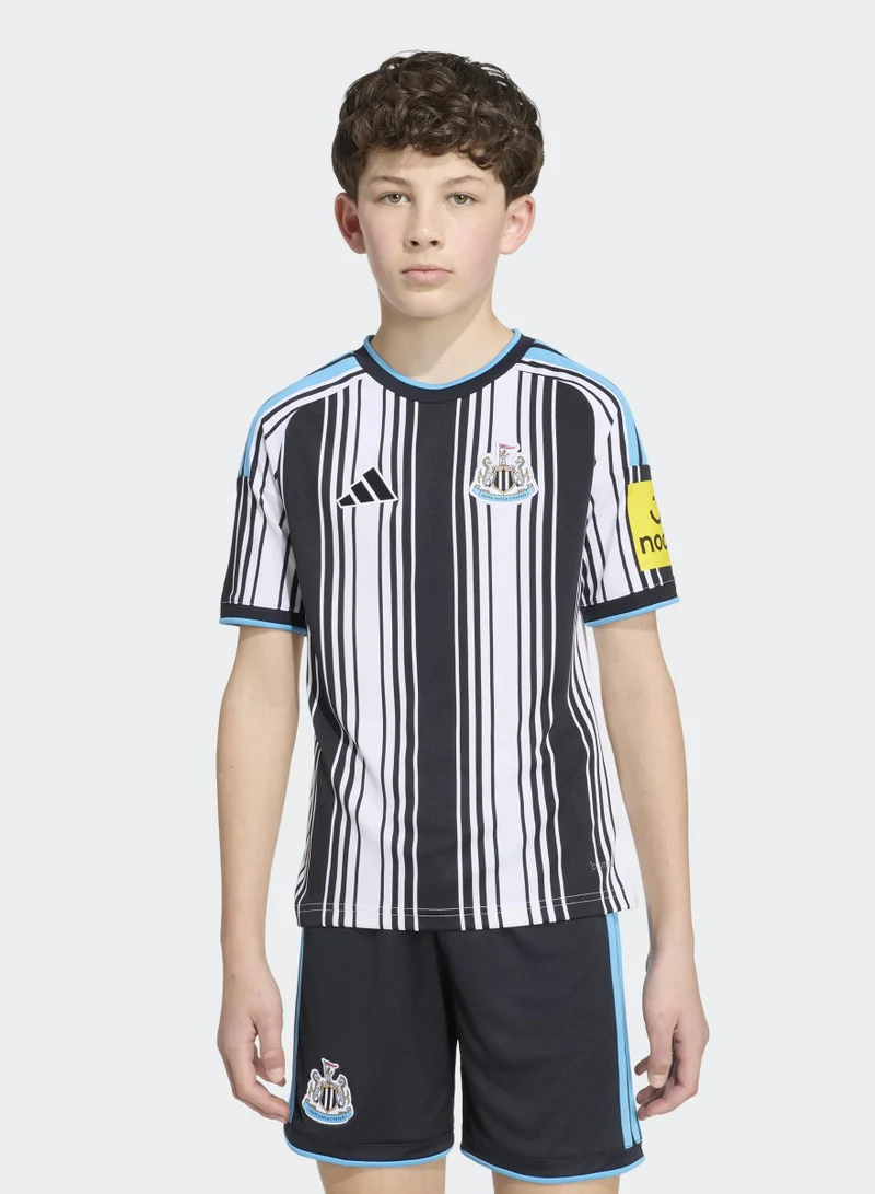 اديداس Youth Newcastle United Fc 26/27 Home Jersey