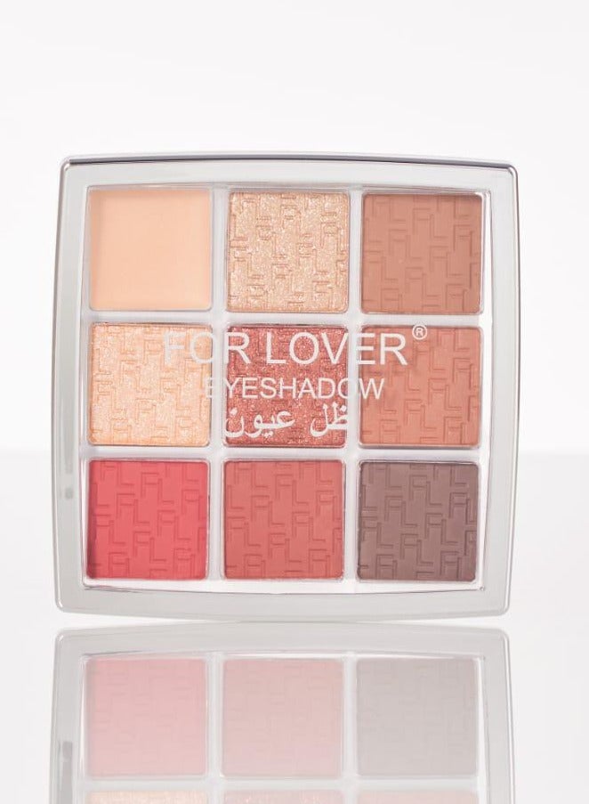 FOR LOVER EYESHADOW POWDER  - Image 2