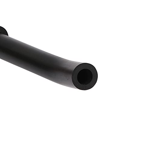 Hugall 46076 Fuel Vapor Purge Valve Hose Canister Separator Tube Assembly F75Z9D289AA Compatible with 1997-2004 Expedition F150 F250 Navigator Evaporative Emission System line - Image 3