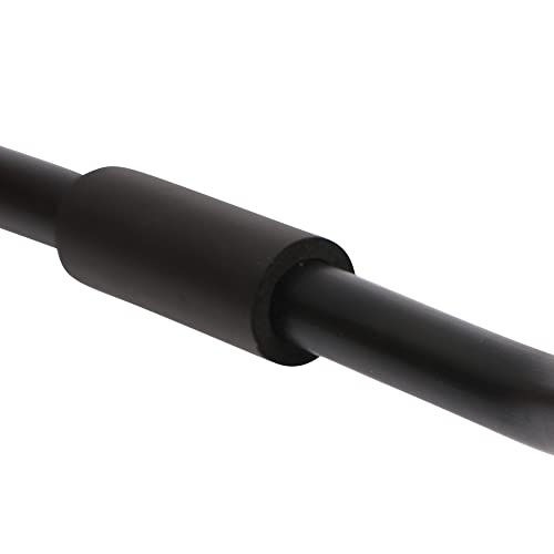 Hugall 46076 Fuel Vapor Purge Valve Hose Canister Separator Tube Assembly F75Z9D289AA Compatible with 1997-2004 Expedition F150 F250 Navigator Evaporative Emission System line - Image 4