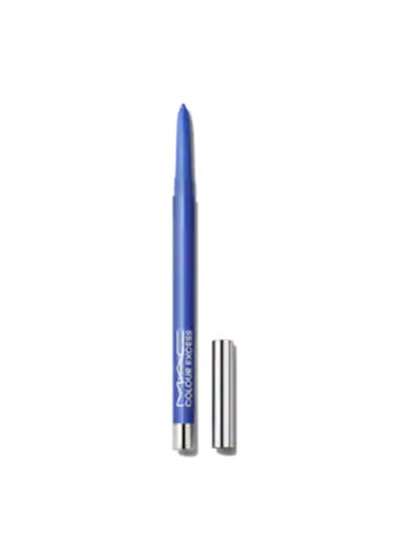 MAC Cosmetics Colour Excess Gel Pencil Eyeliner - Perpetual Shock - Image 1
