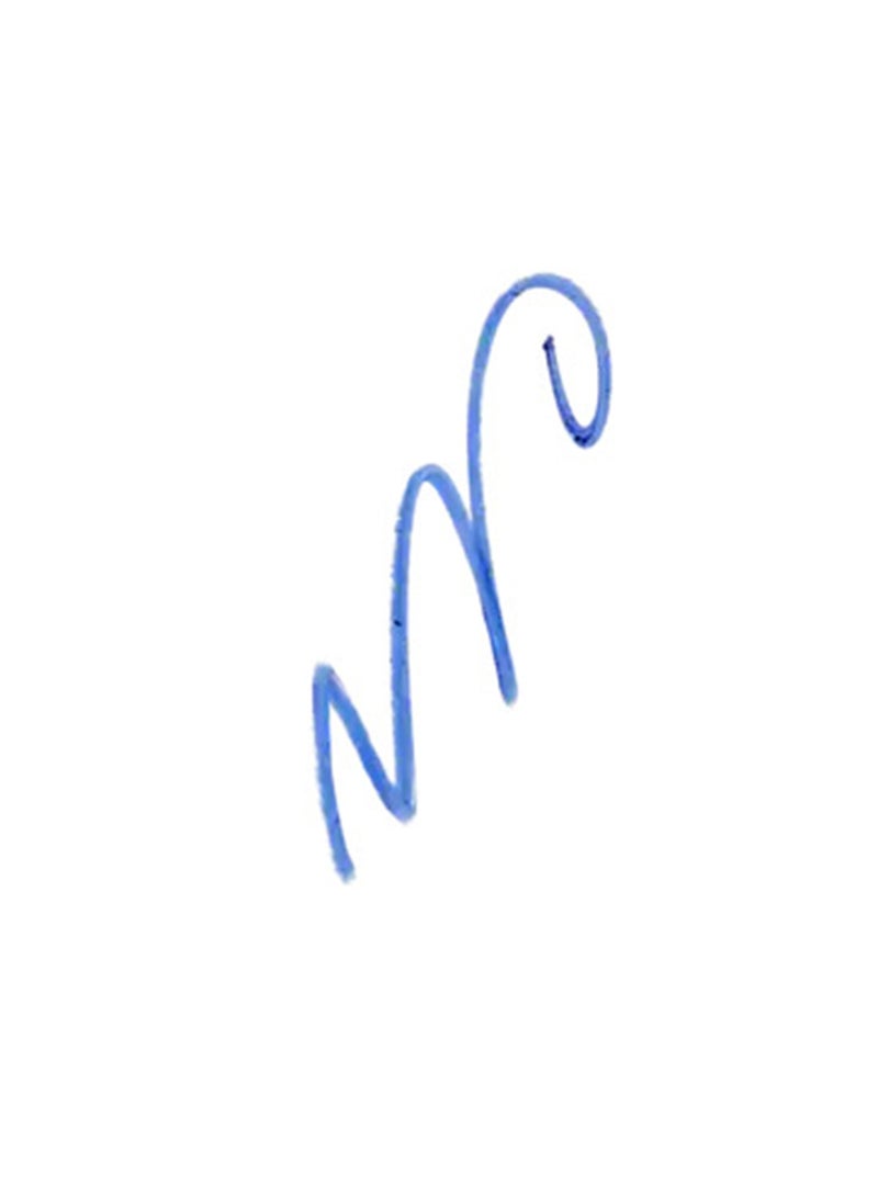 MAC Cosmetics Colour Excess Gel Pencil Eyeliner - Perpetual Shock - Image 2