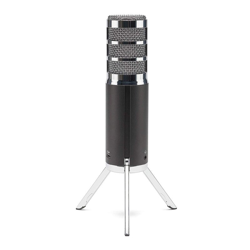 SAMSON Satellite USB/iOS Broadcast Microphone - Image 2