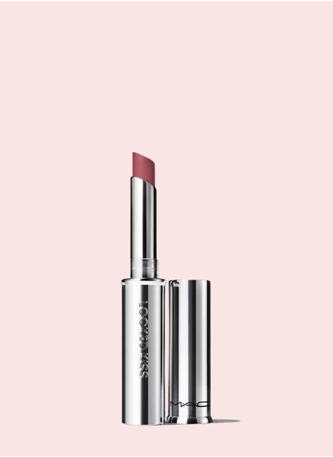 MAC Cosmetics - Locked Kiss 24hr Lipstick - Opulence - Image 1