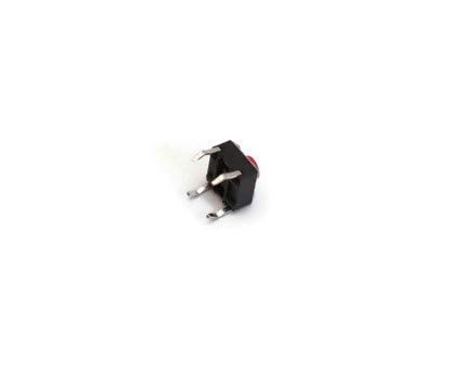 Electronicspices Tactile momentry push button Switch Micro Push to On Button, pack of 20 - Image 3