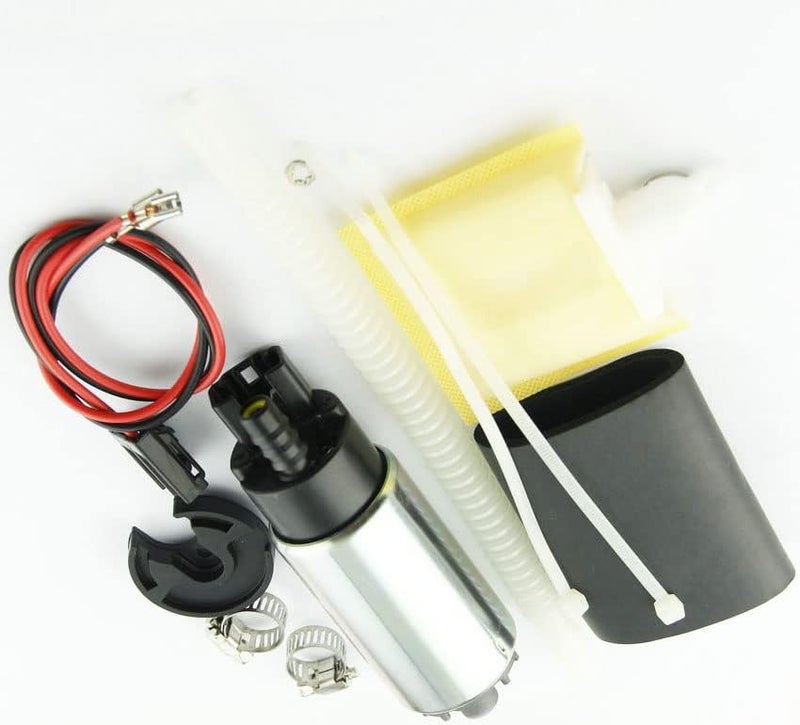 Wivplex Motorcycle Fuel Pump for Harley-Davidson - Image 3