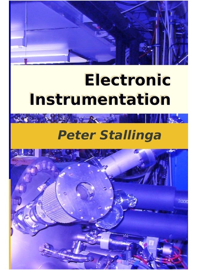 Electronic Instrumentation 