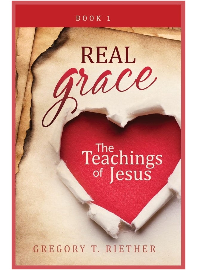 THE TEACHINGS OF JESUS  - Image 1