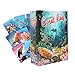 Genius Games Ecosystem Coral Reef  A Mensa Recommended Family Card Game About Aquatic Animals Their Habitats  Food Chain  A Light Educational Marine Biology Board Game for Kids and Families - Image 4