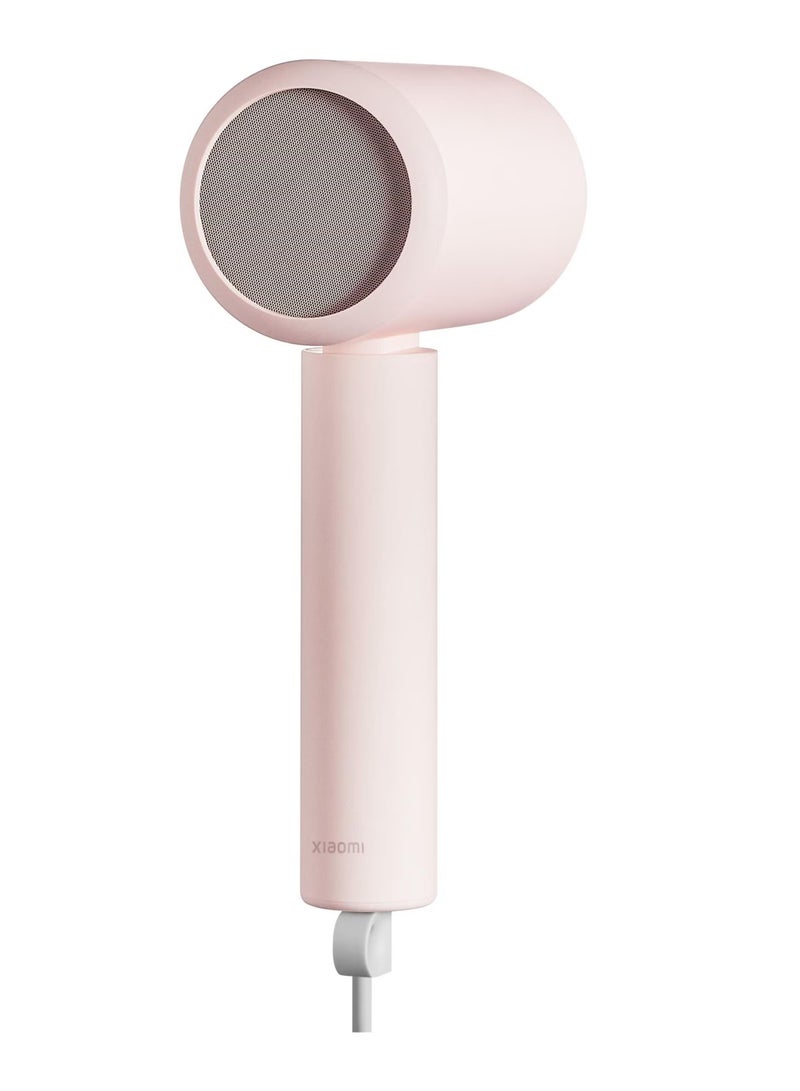 شاومي اتش 101 مجفف شعر خفيف الوزن - 50 مليون أيون ، محرك عالي السرعة ، مناسب للسفر - Image 4