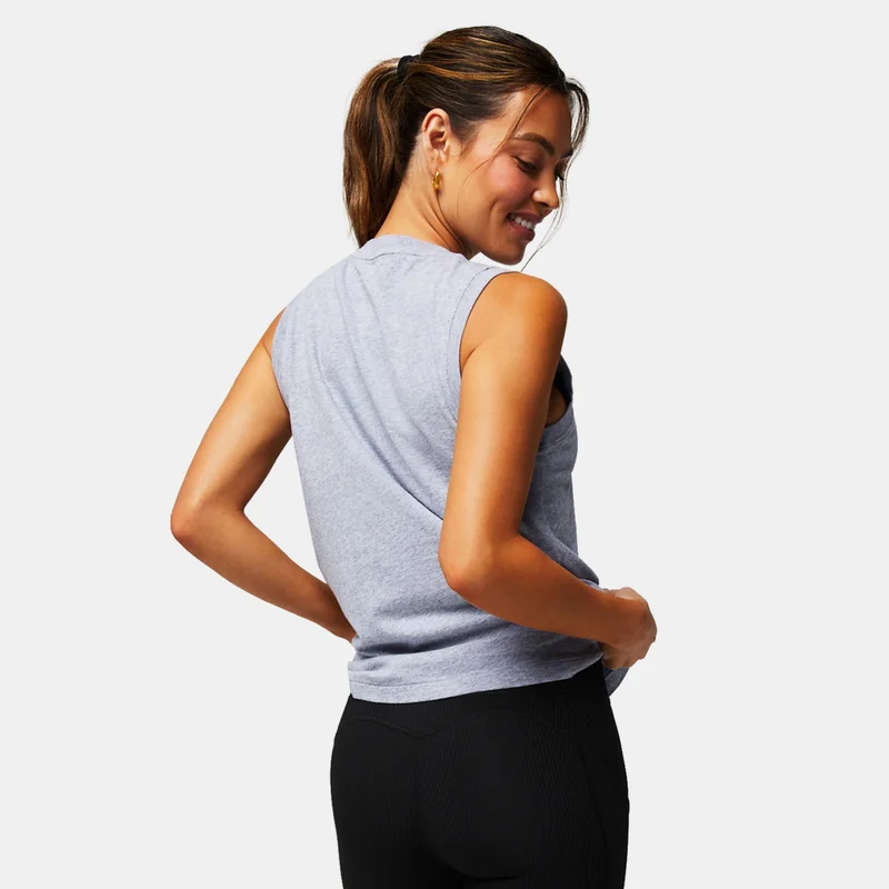 Fabletics تانك توب كلاسيك نسائي