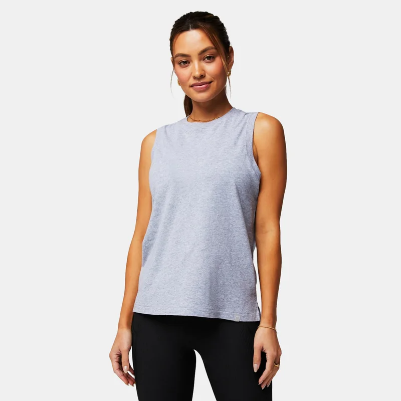 Fabletics تانك توب كلاسيك نسائي