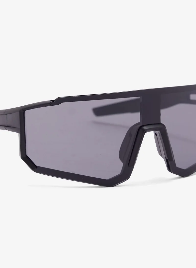 Seventy Five Oversize Casual Sunglasses