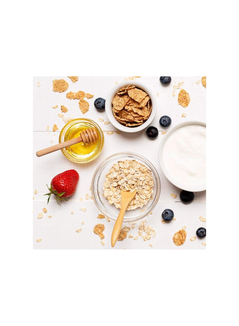 NXT Honeycomb Stick - 20Pcs Wooden Honey Dipper, 3 Inch Mini Honey Stick for Honey Jar Dispense Drizzle Honey and Wedding Party Gift - Image 5